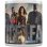 Taza Justice League Liga De La Justicia Dc Cerámica 315 Mls