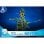 Figura Neytiri Y Banshee Avatar The Way Of Water Diorama 15 Cms