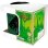 Taza Elphaba Make Your Own Magic Wicked Cerámica 320 Mls