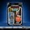 Figura Ahsoka Tano The Mandalorian Star Wars Retro Collection Articulada 10 Cms