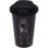 Vaso De Viaje Original Stormtrooper Star Wars Negra Cerámica 275 Mls