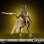 Figura Poggle The Lesser Star Wars El Ataque De Los Clones Articulada 9,5 Cms