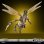 Figura Poggle The Lesser Star Wars El Ataque De Los Clones Articulada 9,5 Cms