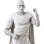 Figura Gorr Thor Love And Thunder Marvel Legends Series Build A Figure Articulada 15 Cms