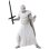 Figura Gorr Thor Love And Thunder Marvel Legends Series Build A Figure Articulada 15 Cms