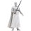 Figura Gorr Thor Love And Thunder Marvel Legends Series Build A Figure Articulada 15 Cms