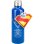 Botella Metálica Superman Dc 500 Mls
