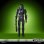 Figura Imperial Death Trooper The Mandalorian Star Wars Retro Collection Articulada 10 Cms