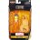 Figura Wolfsbane Marvel Legends Build A Figure Articulada 15 Cms