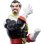 Figura Count Nefaria Iron Man Marvel Comics Articulada 15 Cms