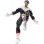 Figura Count Nefaria Iron Man Marvel Comics Articulada 15 Cms