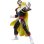 Figura Count Nefaria Iron Man Marvel Comics Articulada 15 Cms