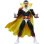 Figura Count Nefaria Iron Man Marvel Comics Articulada 15 Cms