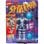 Figura Cardiac Spider-man Marvel Comics Articulada 15 Cms