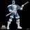 Figura Cardiac Spider-man Marvel Comics Articulada 15 Cms