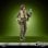 Figura Osha Aniseya Star Wars The Acolyte Articulada 9,5 Cms
