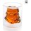 Vaso Stormtrooper Star Wars Original Stormtrooper Cristal 150 Mls