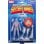 Figura Iceman Marvel Super Heroes Secret Wars Articulada 15 Cms