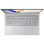 Portátil Asus Vivobook 17 X1704 17,3" Intel Core 5 120U 16GB 512GB SSD Windows 11 Home