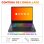 Portátil HP Omen Max 16-ak0024nf 16" AMD Ryzen AI 7 32GB 1TB SSD RTX 5070 Ti FreeDOS
