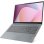 Notebook Lenovo IdeaPad Slim 3 15AMN8 15,6'' AMD Ryzen 5 16GB Radeon 610M 512GB SSD Windows 11 antiriflesso