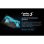 Ordinateur portable MSI Vector 16 HX AI A2XWHG-235XFR 16" Intel Core Ultra 7 255HX 32GB 1TB SSD RTX 5070 Ti FreeDOS