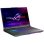 Portatile Asus Rog Strix G16 16" AMD Ryzen 9 9955HX 32GB 1TB SSD RTX 5060