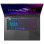 Portatile Asus Rog Strix G16 16" AMD Ryzen 9 9955HX 32GB 1TB SSD RTX 5060