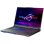 Portatile Asus Rog Strix G16 16" AMD Ryzen 9 9955HX 32GB 1TB SSD RTX 5060