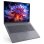 Portátil Lenovo IdeaPad Slim 3 16IPH11 16" Intel Core Ultra 5 322 16GB 512GB SSD Intel Graphics Windows 11 Home
