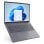 Portátil Lenovo IdeaPad Slim 3 16ARP10 16" AMD Ryzen 5 150 16GB 512GB SSD Radeon 660M Windows 11 Home