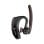 Auriculares HP Poly Voyager 5200 inalámbricos Bluetooth con cancelación de ruido, micrófono y uso oficina, negros