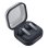 Auriculares Samsung Galaxy Buds4 Pro sans fil Bluetooth avec réduction de bruit Noir