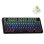 Teclado Aula F75 mecánico gaming compacto 75% US ANSI RGB tri-modo