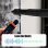 Pistolet a clous manuel Autrucker 5 vitesses et kit accessoires