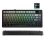 Teclado Aula F75 Max Tri-mode Compacto US ANSI RGB com ecrã TFT e switches Reaper