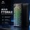 Tastatur Aula F75 Max Mechanisch Kabellos Bluetooth 2.4G Gasket RGB LCD Display