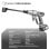 Idropulitrice a batteria Autrucker 18V 3500W 200 bar