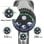 Idropulitrice a batteria Autrucker 18V 3500W 200 bar