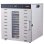 Deshydrateur daliments Autrucker 10 Plateaux 1000W Temp Digital