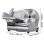 Trancheuse Autrucker Sus420 180W Lame 190 mm Reglable 0-15 mm