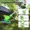 Debroussailleuse et Coupe-bordures sans Fil Autrucker 21V 800W