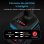 Clé a chocs sans fil Autrucker 21V 380 Nm Brushless