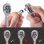 Clé a chocs sans fil Autrucker 21V 380 Nm Brushless