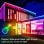 Tira de Neón LED Autrucker 15m RGB IP65 con Control App y Mando
