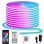 Neon LED RGB Lichtleiste 20 m Autrucker IP65 24V App