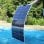 Pannello Solare Autrucker RGN33-100 100W Flessibile Impermeabile 12V