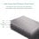 Pannello Solare Autrucker RGN33-100 100W Flessibile Impermeabile 12V