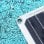 Pannello Solare Autrucker RGN33-100 100W Flessibile Impermeabile 12V