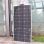 Pannello Solare Autrucker RGN33-100 100W Flessibile Impermeabile 12V